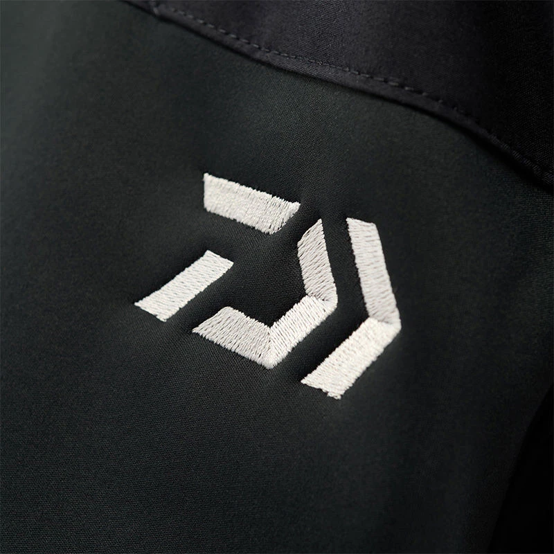 Daiwa Windstopper Softshell Jackets